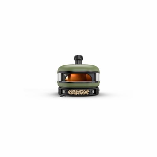 Gozney Dome Dual Fuel Pizza Oven