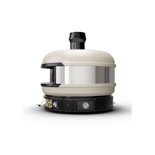 Gozney Dome Dual Fuel Pizza Oven