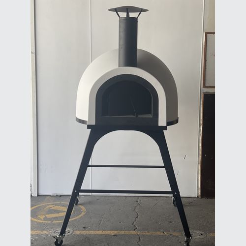 AUS PRO Modular Wood Fired Pizza Oven