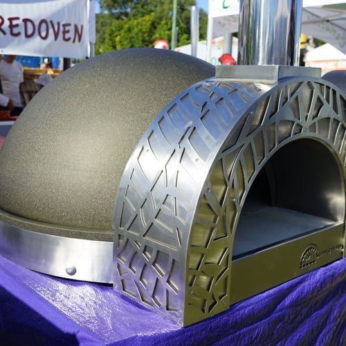 My-Chef Decor | Pizza Oven