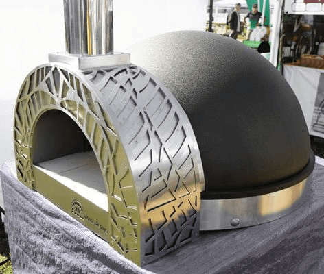 My-Chef Decor | Pizza Oven