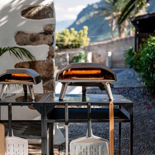 Ooni Koda 12 Gas Fired Pizza Oven