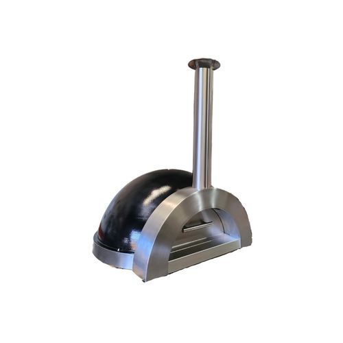 ZRW-1200 Refractory Wood Fired Pizza Oven