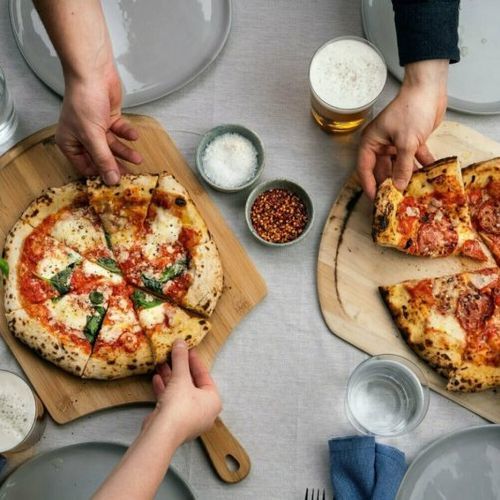 Ooni Koda 16 Gas Pizza Oven