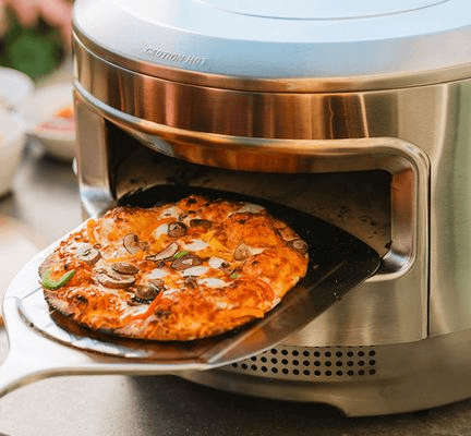 Solo Stove Pi Dual Pizza Oven