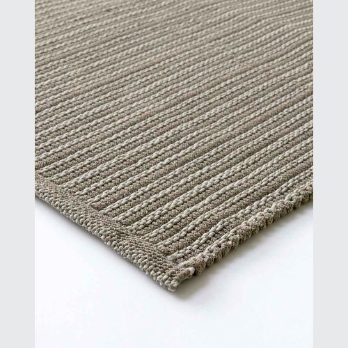 Baya Byron Bay Outdoor Rug - Taupe