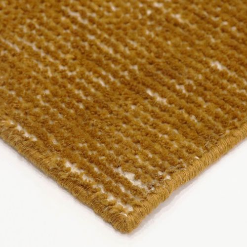 Baya Orakei Outdoor Rug - Ochre