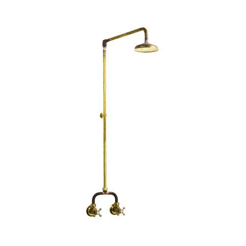 Carrington Shower Set
