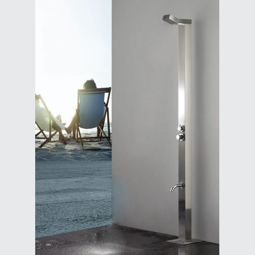 Byron Marine Grade Outdoor Shower