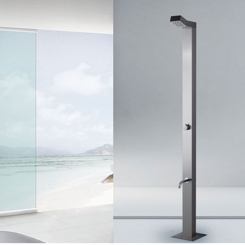 Byron Marine Grade Outdoor Shower