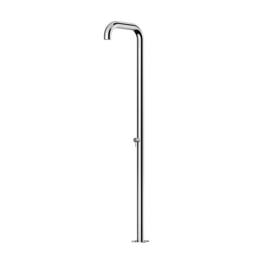 Boss Outdoor Shower With Mixer