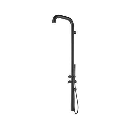 Waterware Pacific Outdoor Shower Towers