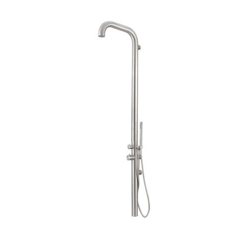 Waterware Pacific Outdoor Shower Towers
