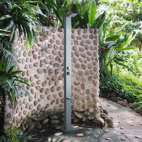 Byron Marine Grade Outdoor Shower