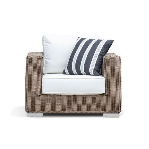 Bahama Outdoor Lounge Chair