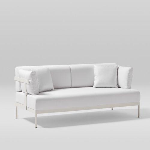 Legacy Outdoor 2-seater Sofa by Point