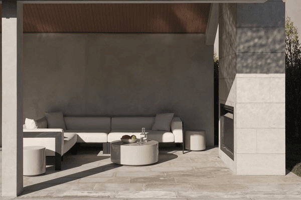 Outdoor Douglas Modular