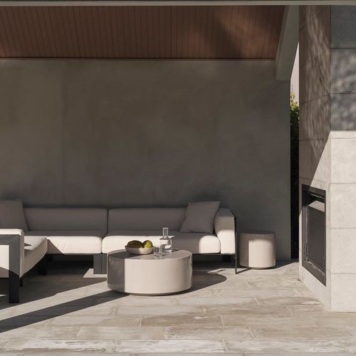 Outdoor Douglas Modular
