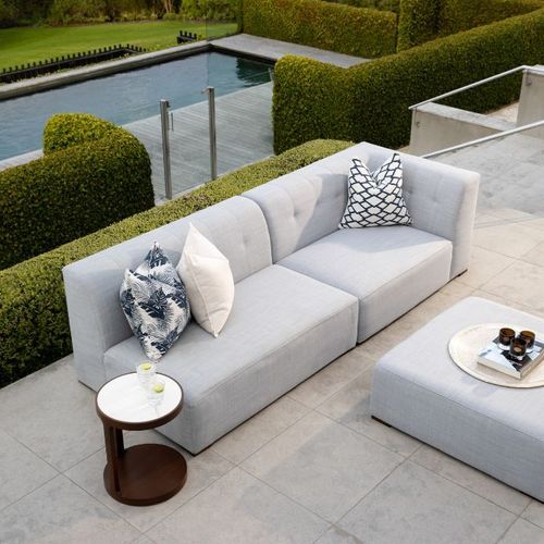 Azur Modular Sofa by Coco Wolf