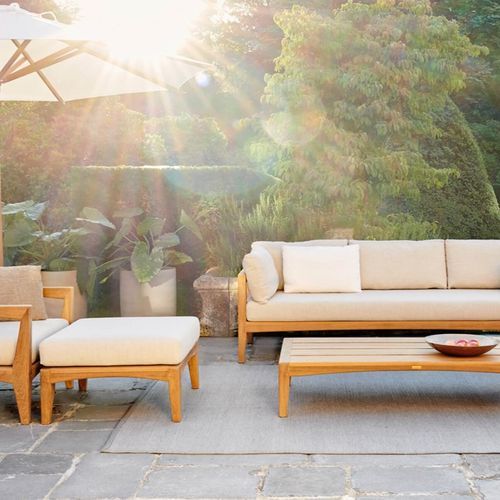 Zenhit Lounge Collection
