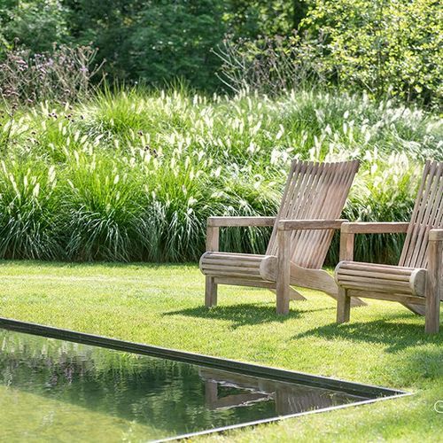 Orso Lounge Chair