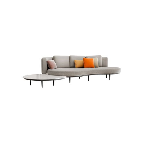 Organix Lounge Collection