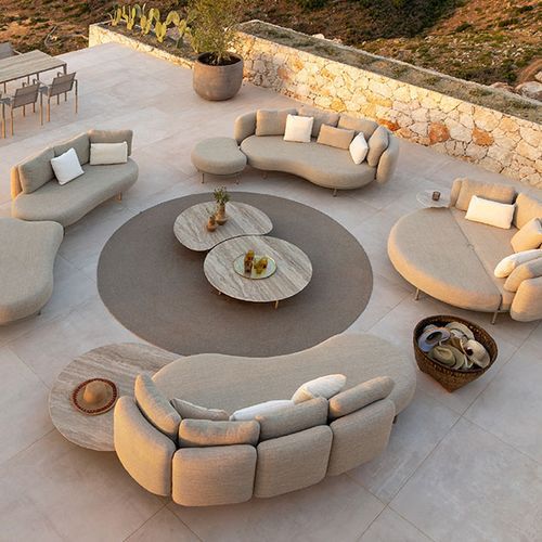 Organix Lounge Collection