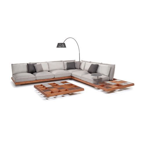 Mozaix Lounge Collection