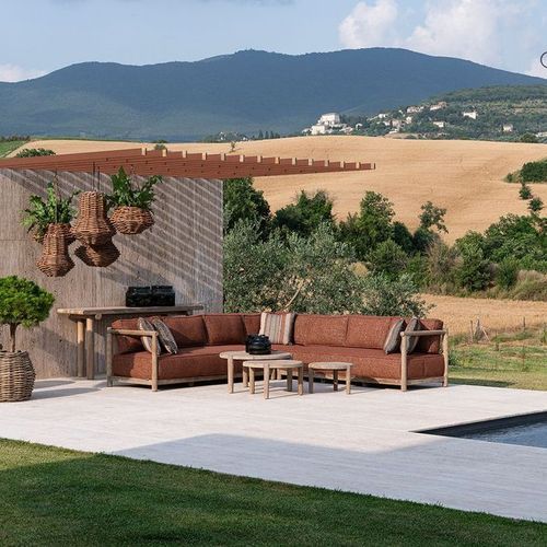 Mieke Lounge Lounge Collection