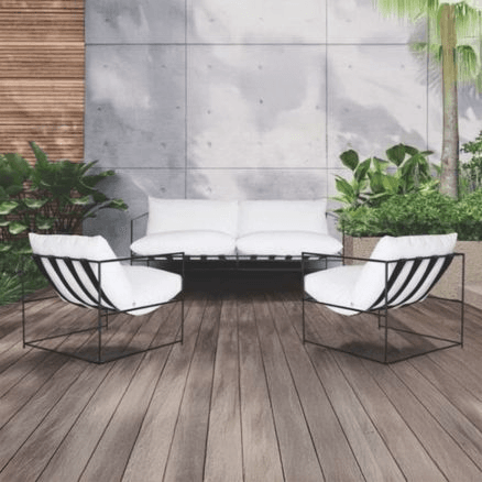 Antibe Outdoor Sofa