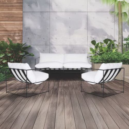 Antibe Outdoor Sofa