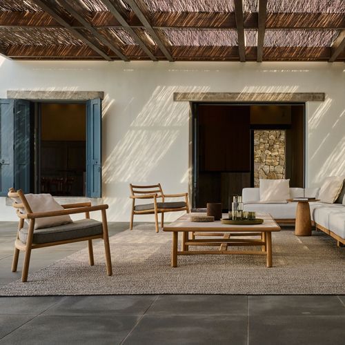 TRIBU Collection