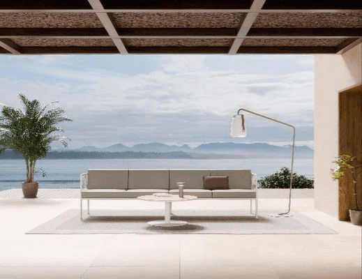 Seville Outdoor Sofas