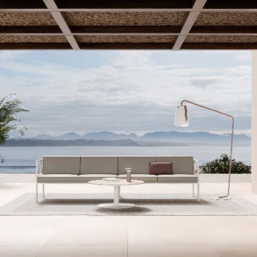 Seville Outdoor Sofas