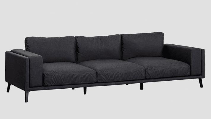 Kapiti Triple Sofa