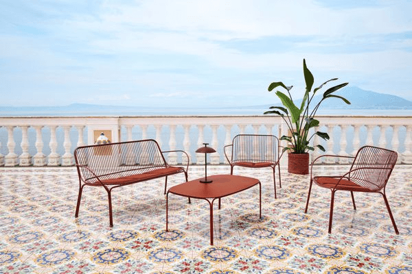 HiRay Sofa