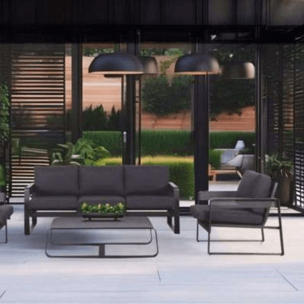 Mallorca Outdoor Setting