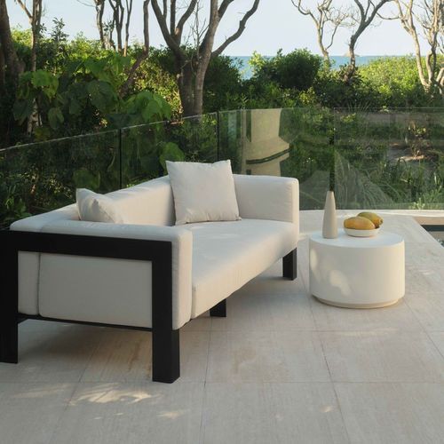 Outdoor Douglas Sofa