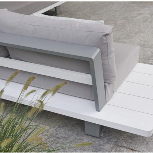 LIFE BORA BORA Large Format Outdoor Lounge Setting