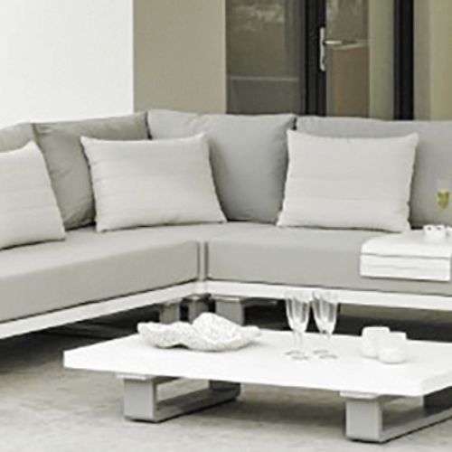 LIFE BORA BORA Large Format Outdoor Lounge Setting