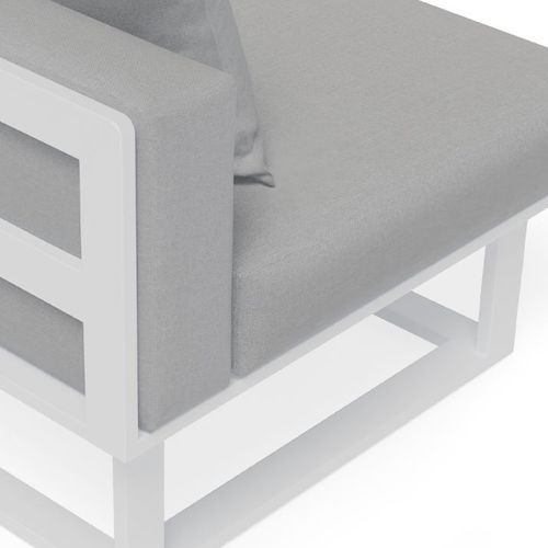 Vivara Sofa - Modular Section D - Corner