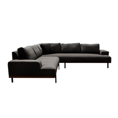 Monaco Outdoor Corner Sofa