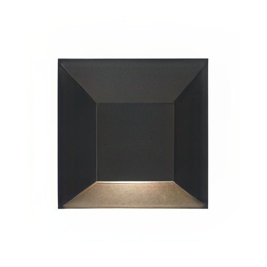 Nuvi 1L Deck Sconce