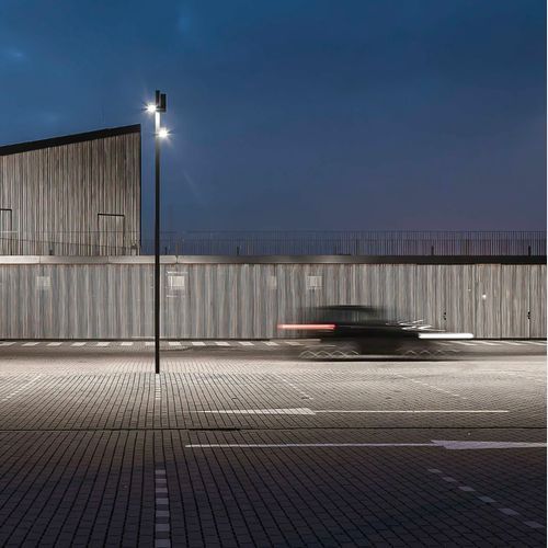 Polesano Modular Outdoor Light