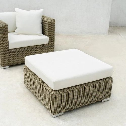 Andes - Outdoor Footrest
