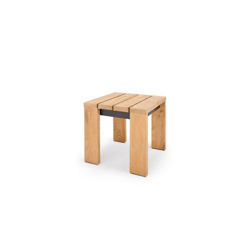 Bronte Outdoor Low Stool