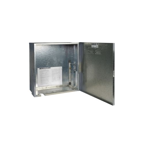 Meter Boxes