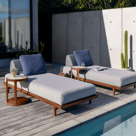 Porto Side Table