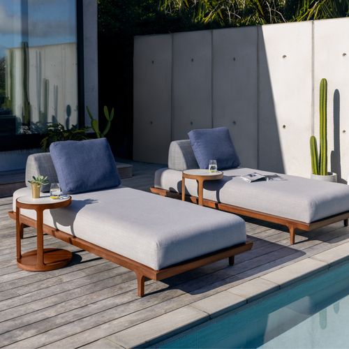 Porto Side Table