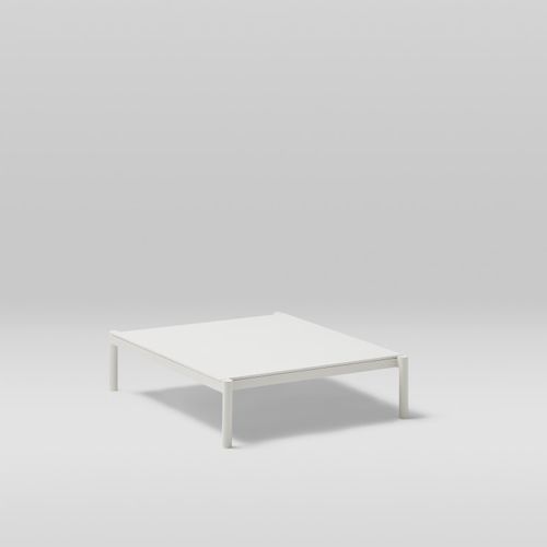 Origin Outdoor Square Coffee Table by Point